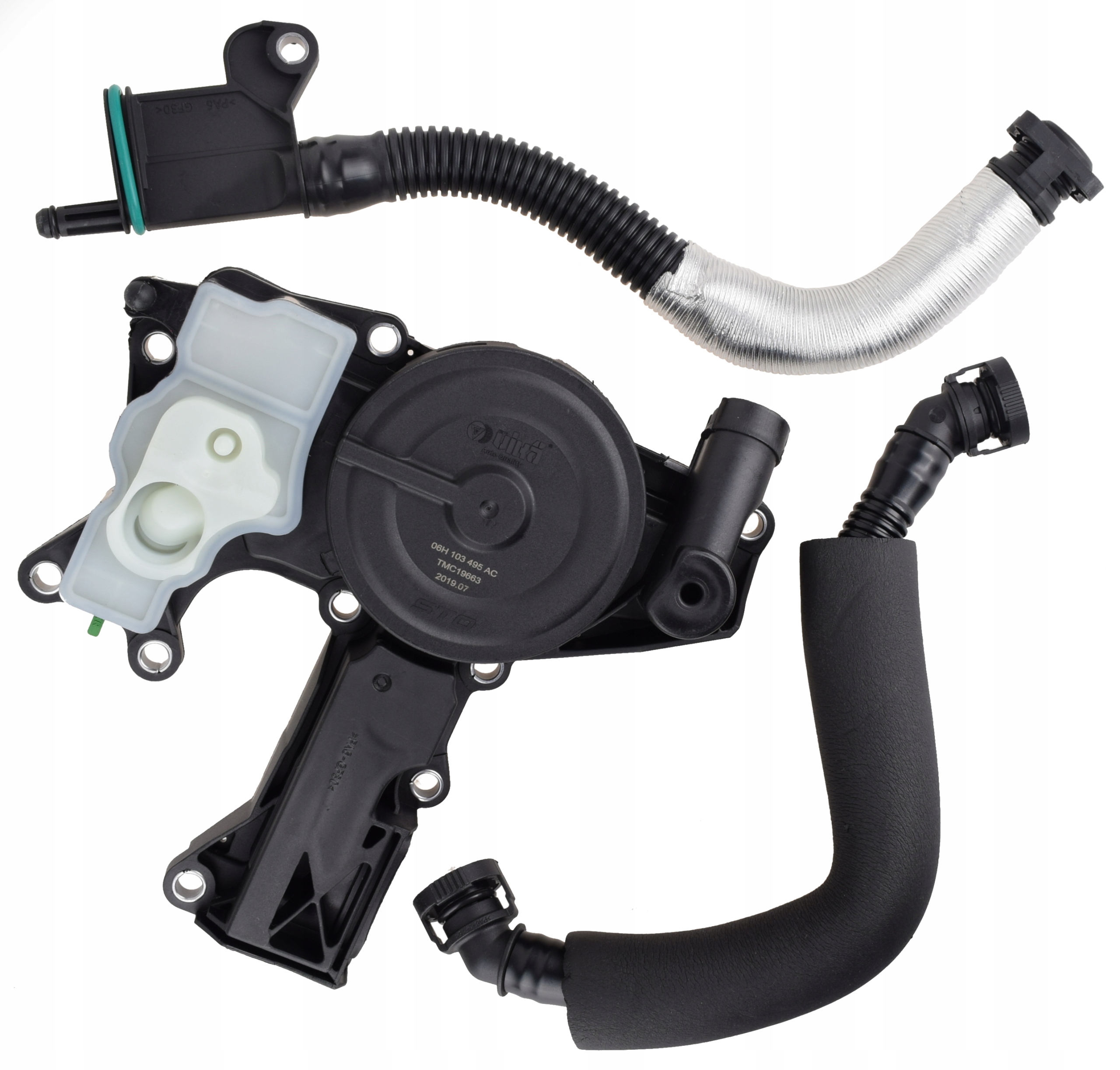 

Odma Oleju Vw Audi Seat 1.8TSi 2.0TFSi 06H103495AC