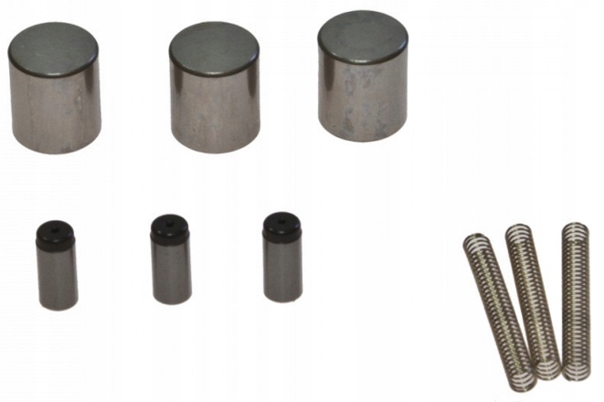 Sada Opravný Startér Yamaha Xs 750 Se Us Cust