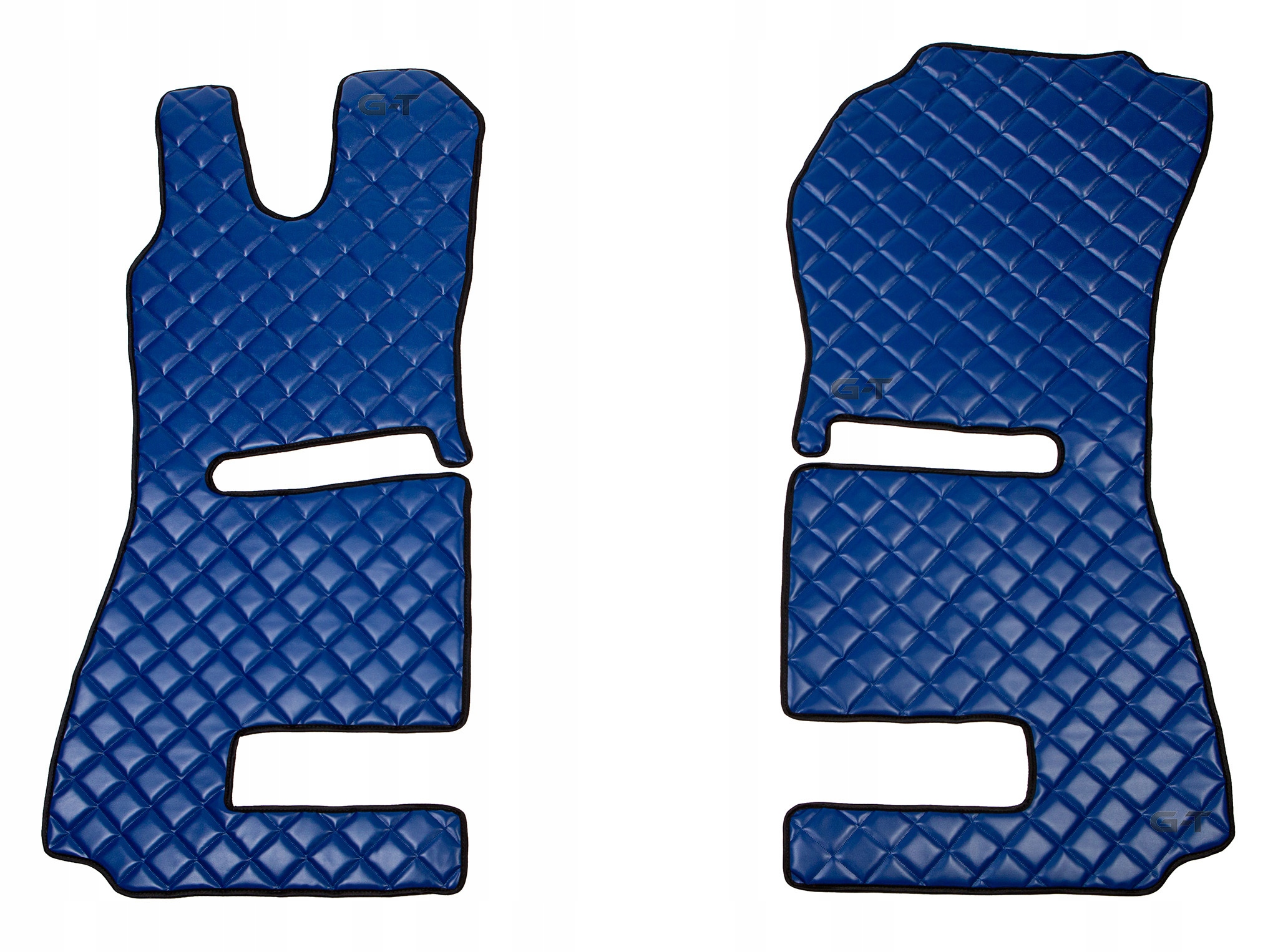 Стеганые ковры SCANIA R после 2013г.