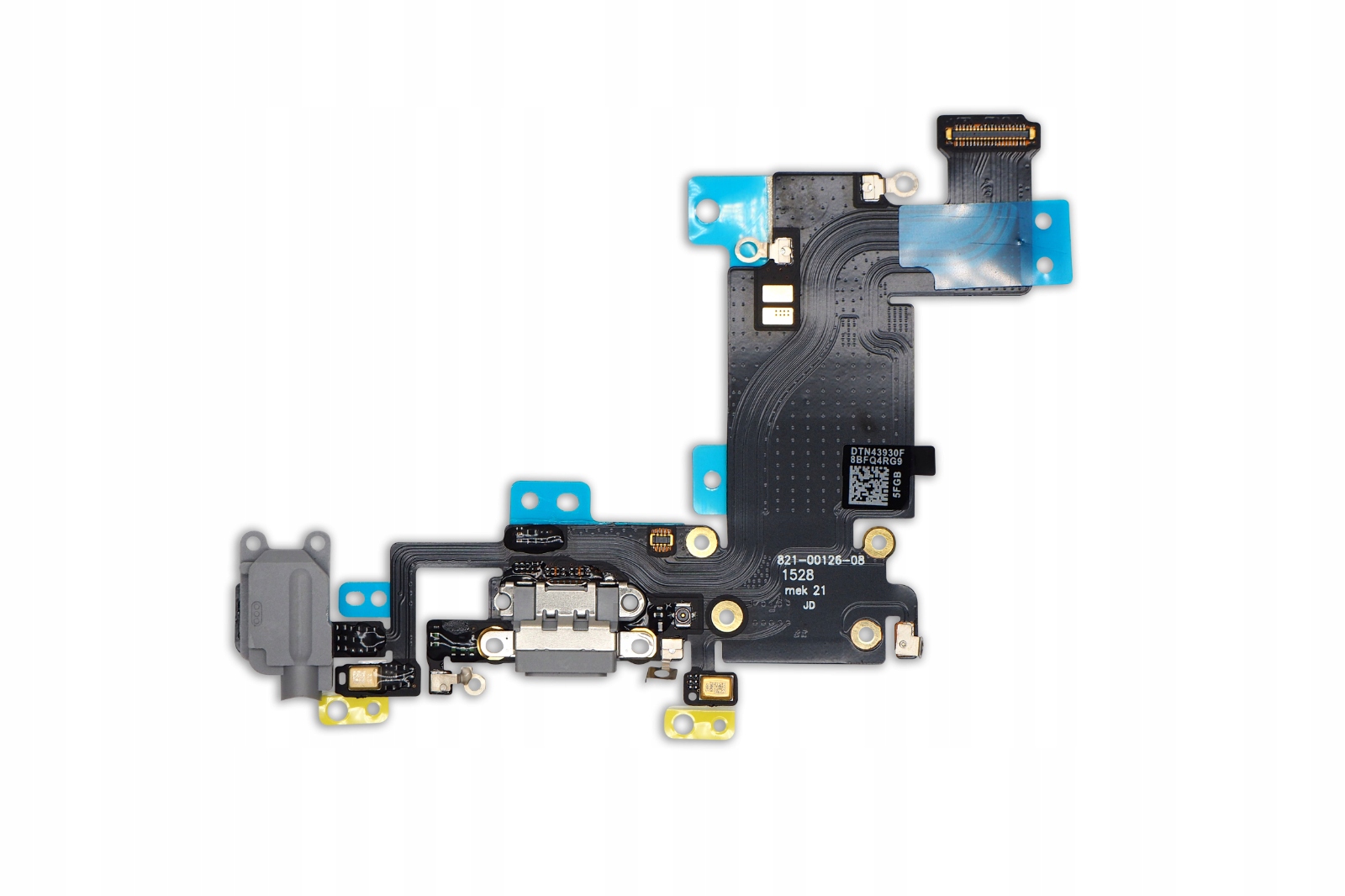 

Iphone 6S+ plus Gniazdo Mikrofon Złącze Ładowania