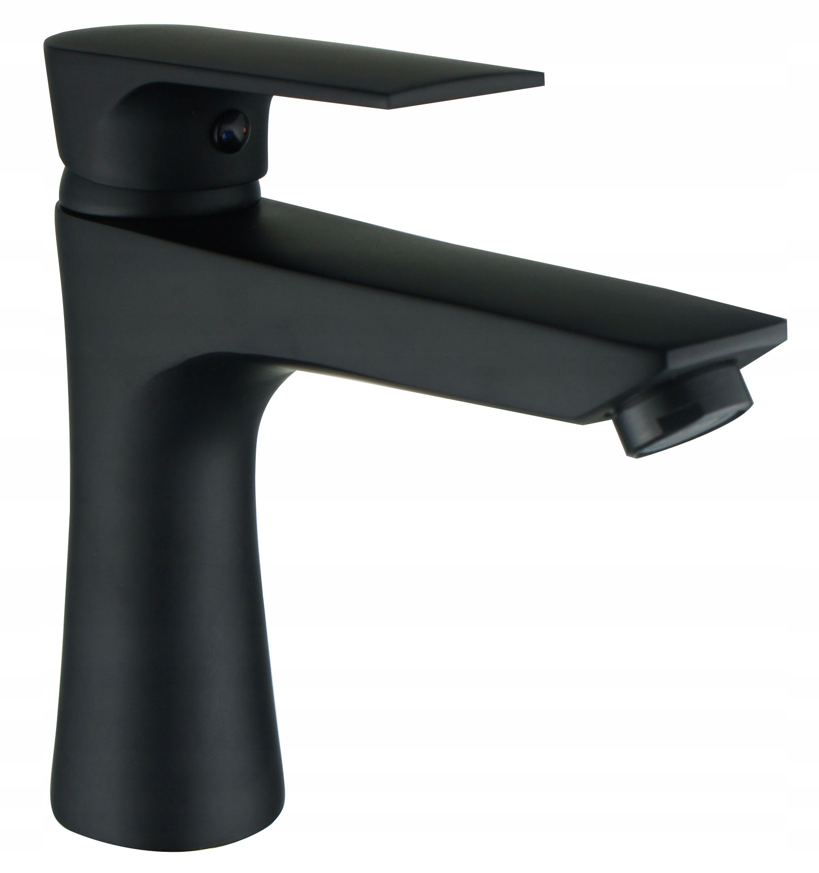 

Mexen Axel Bateria Umywalkowa Czarna 73800-70