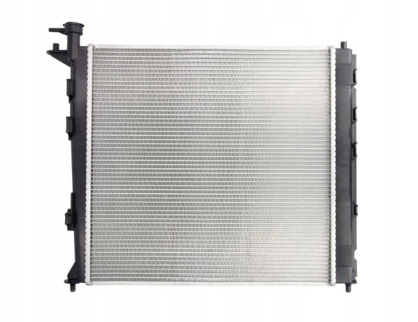 CHŁODNICA WODY SPORTAGE HYUNDAI IX35 09- 2.0 CRDi Producent części Termpol