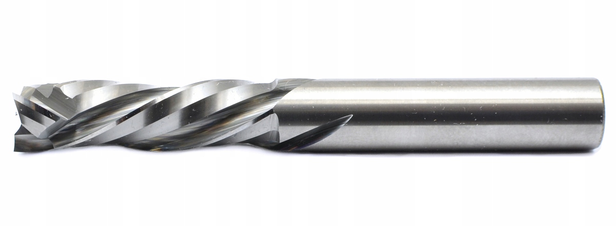 Frez VHM compression 3p 10mm x 35mm nesting drewno Kod producenta 3PGL.NEST.100.035.080HP