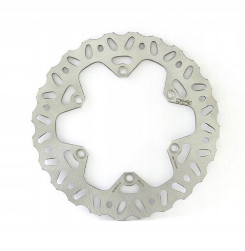 37.BD23206 - PROX ГАЛЬМІВНИЙ ДИСК ЗАДНІЙ KTM EXC 250 2T 1990-2010