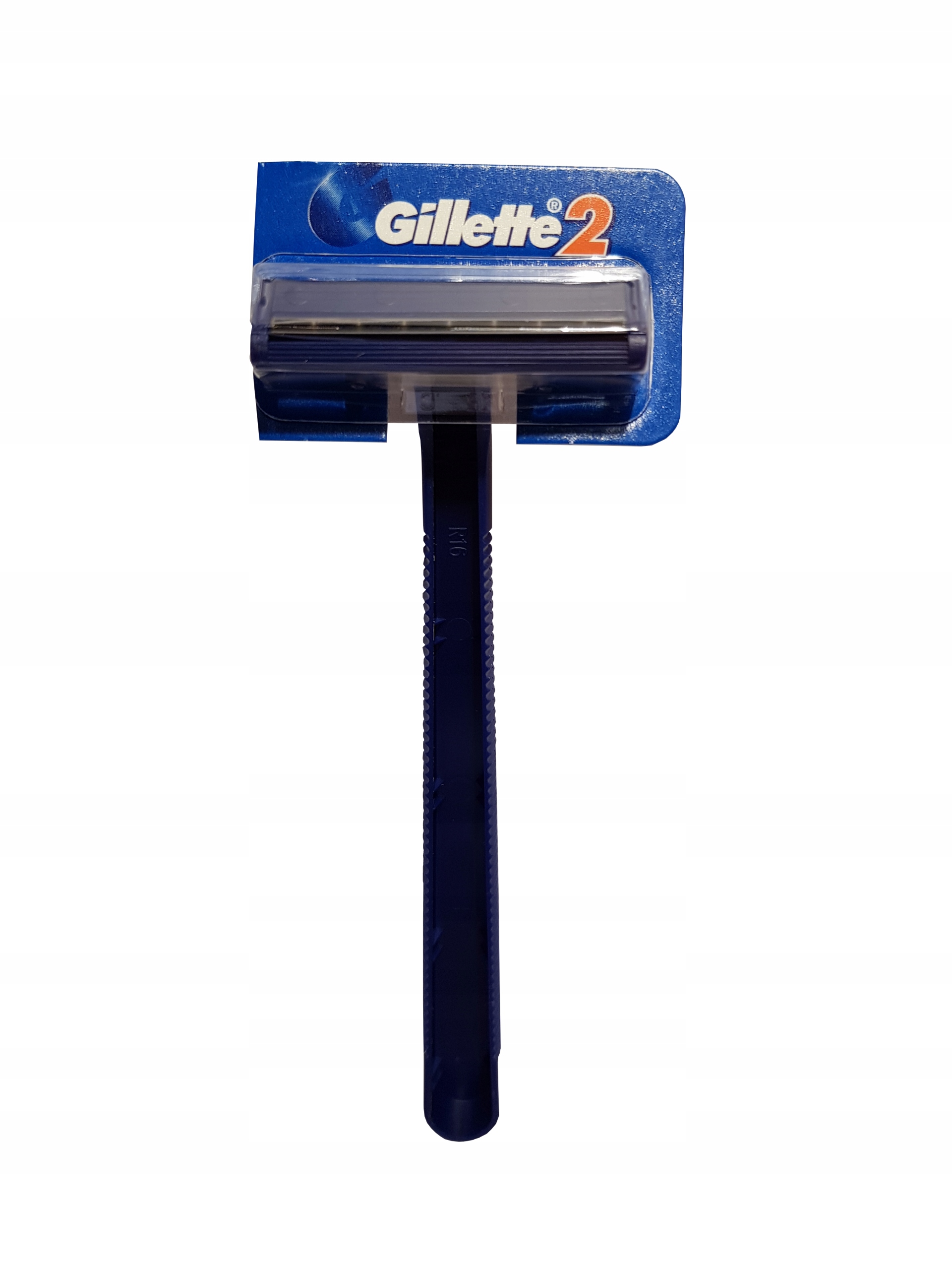 

Maszynka Do Golenia Gillette 2 1szt