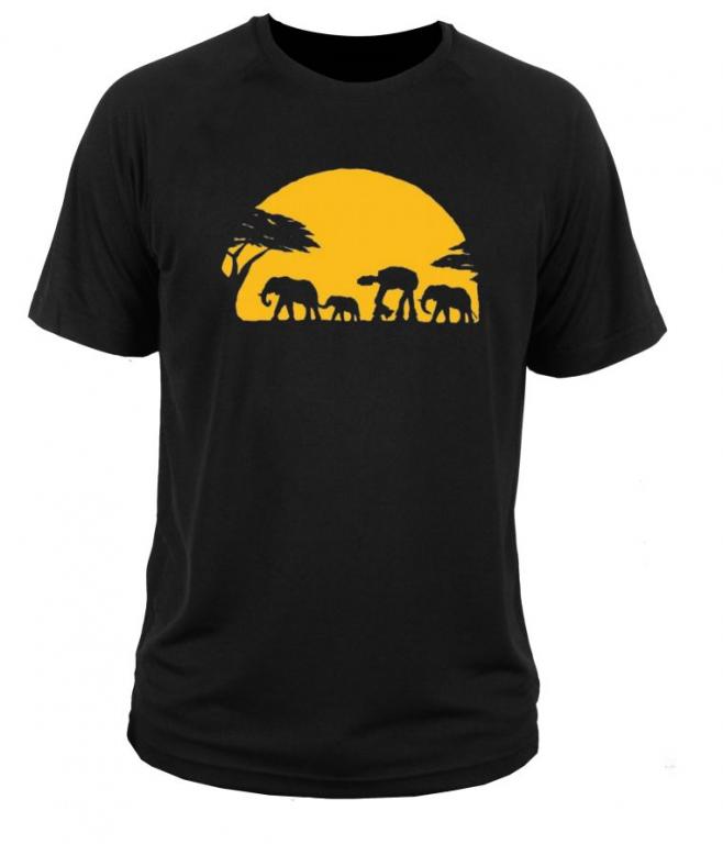 

koszulka t-shirt star wars gwiezdne wojny
