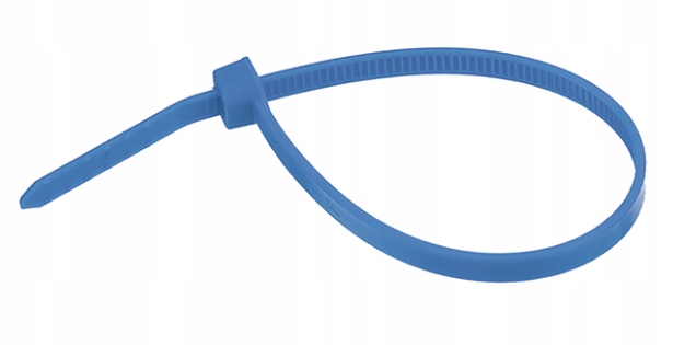 OPASKI ZACISKOWE TRYTKI TRYTKA 4,8X120 mm 100 sz Rodzaj opaska zaciskowa