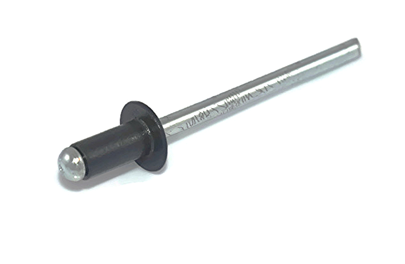 

Nit nity zrywalne kolor Ral 7016 4x8 -500 szt