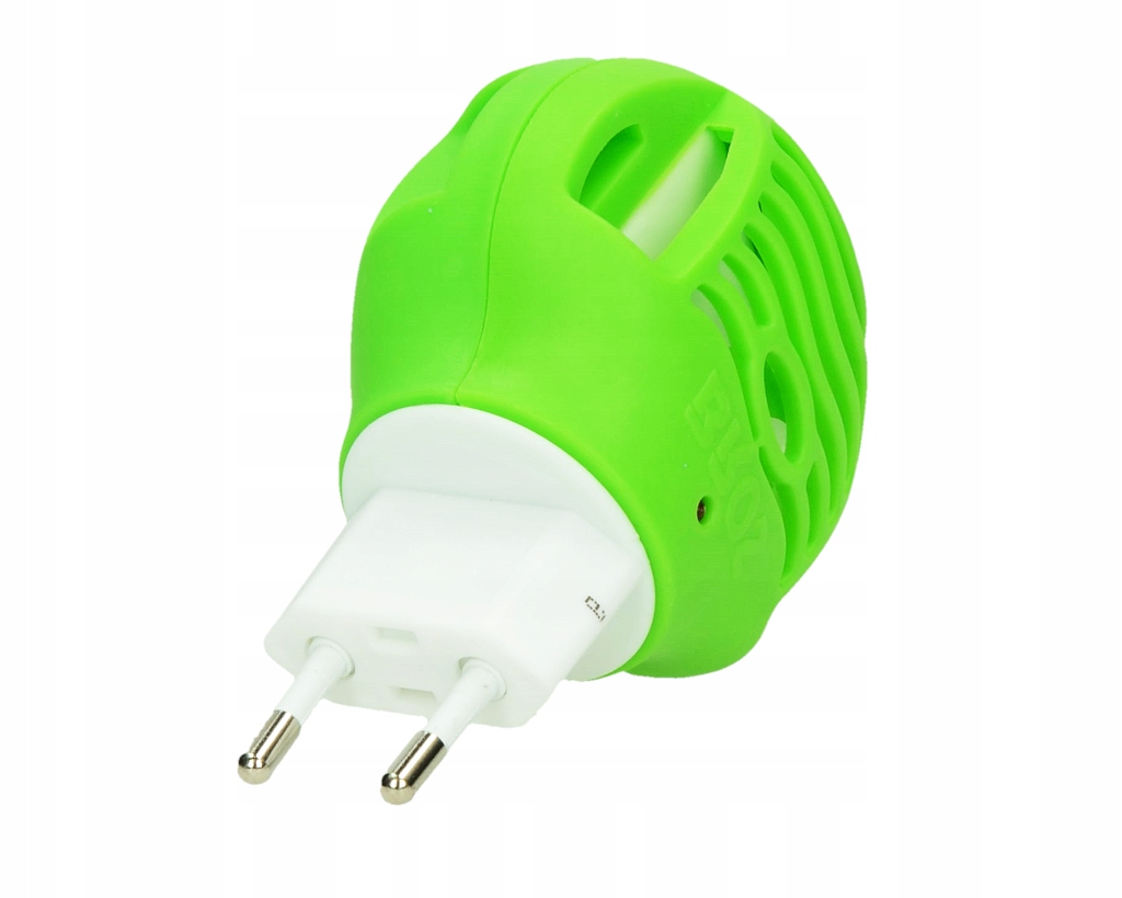 BROS ZIELONA MOC ELEKTRO +10 WKŁADÓW NA KOMARY Kod producenta 955