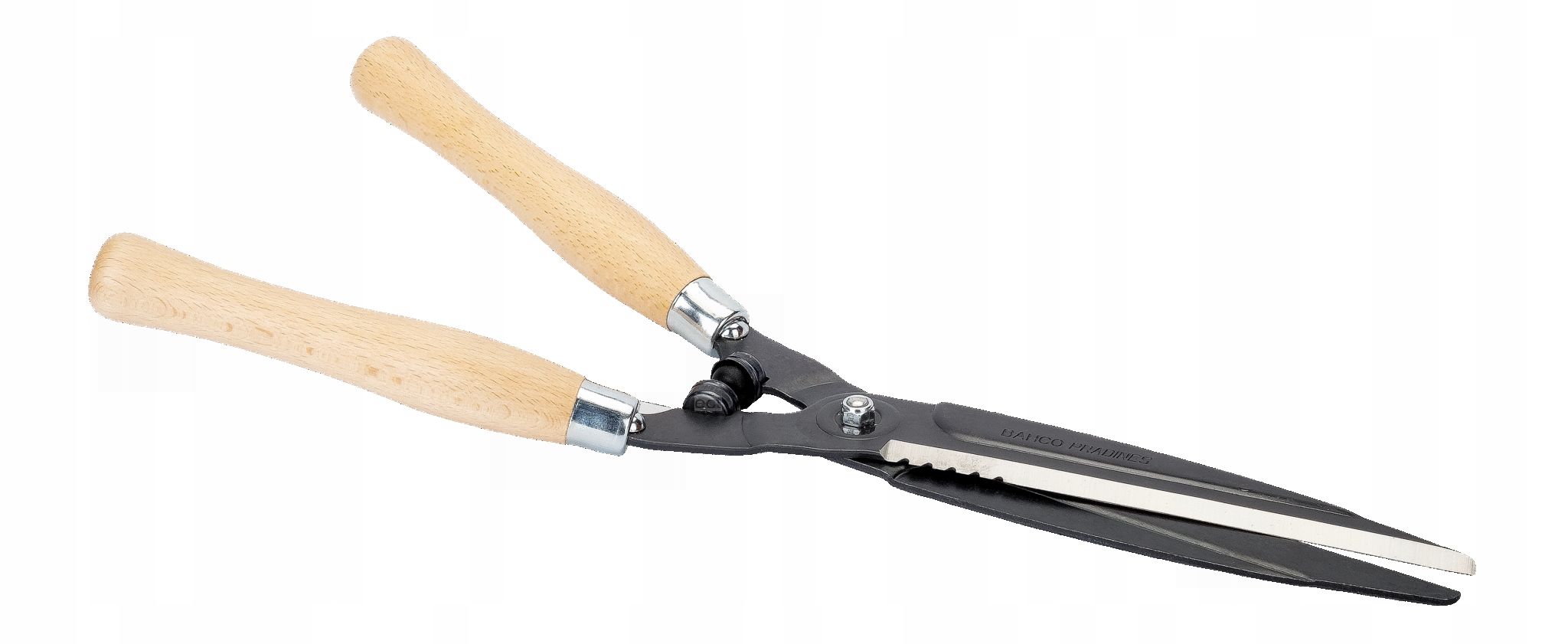 profesionálne nožnice na živý plot Bahco [P57-25-F]