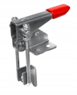 Docisk szybkomocujący zaczepowy KJF-016-43F zacisk