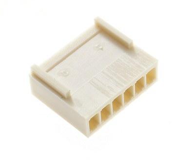 

Gniazdo HU-06 6pin na przewód R=2,54mm x20szt