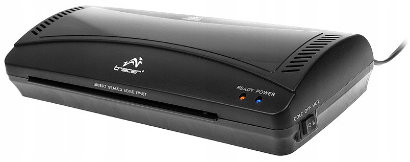 

Laminator Laminarka Zgrzewarka Na Gorąco Zimno A4