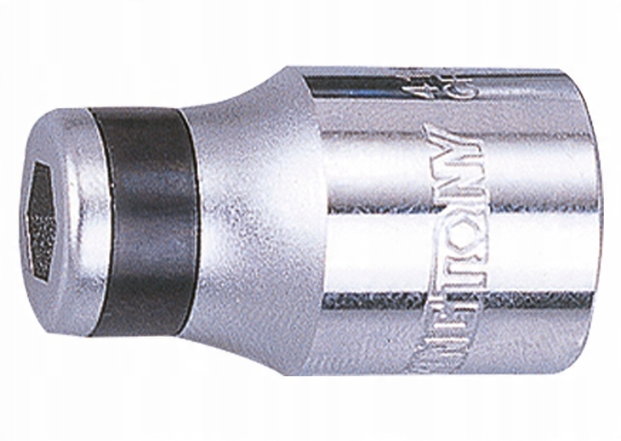 

Uchwyt 1/2'' Do Bitów 5/16'', Chrom