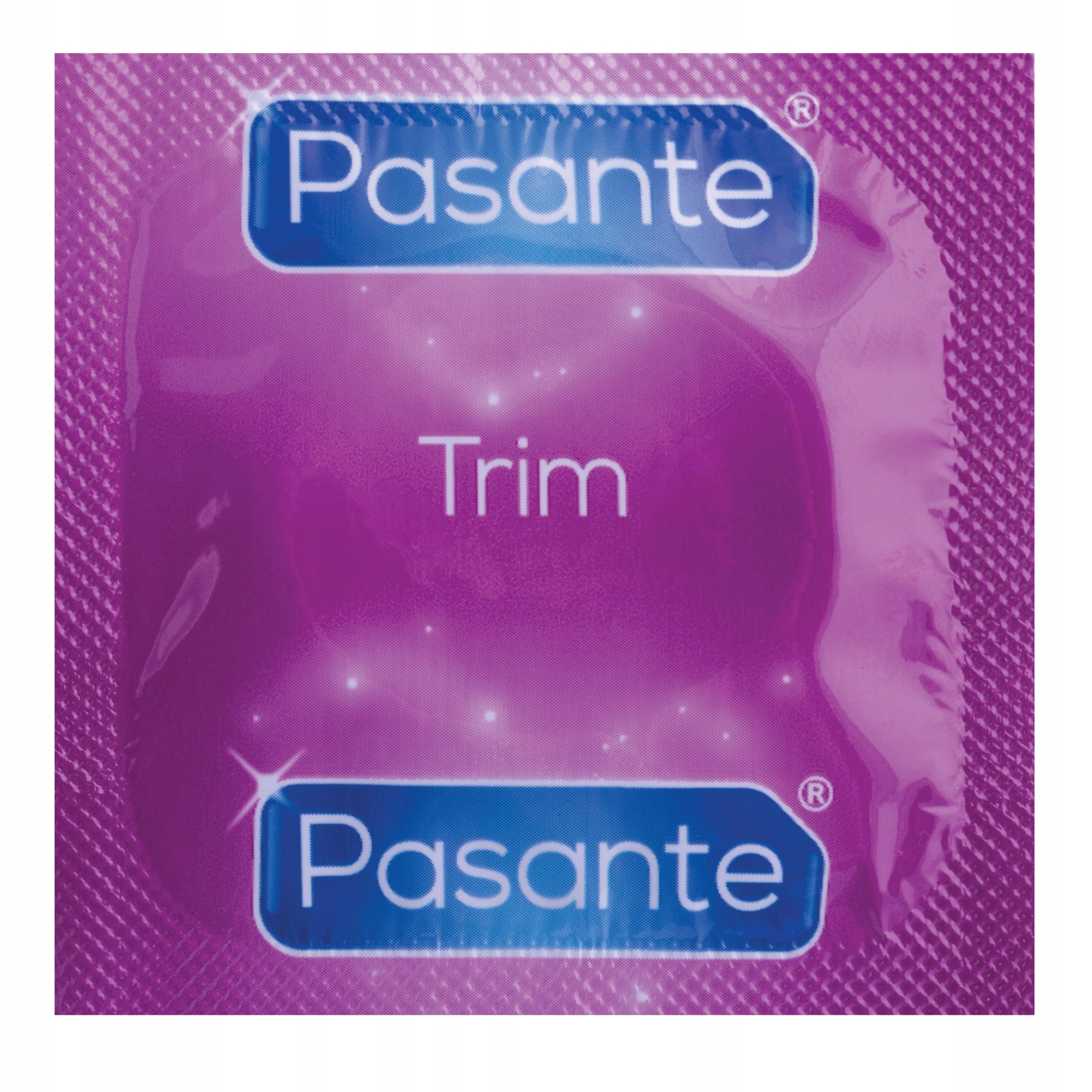 

Prezerwatywy Pasante Trim 25 Sztuk