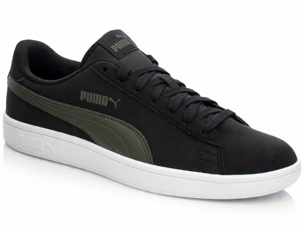 

Buty Męskie Puma Smash v2 Buck 365160-05 r. 42