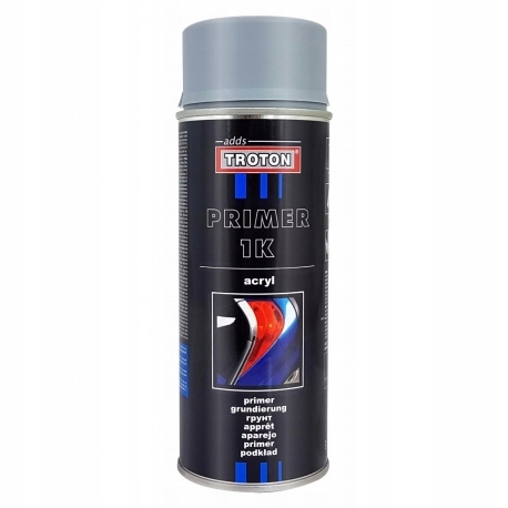 

Podkład Spray 400 ML Akrylowy Troton 48
