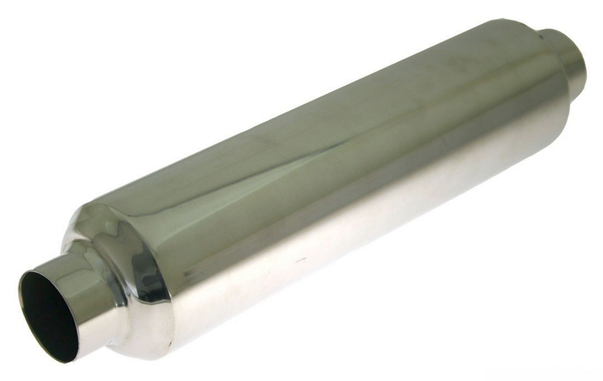 TW-TL-035 - Середній спортивний глушник 2 