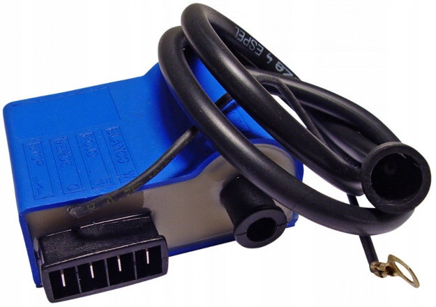 700.07.55 - Котушка запалювання Vespa Cosa 200 FL Elektrostarter