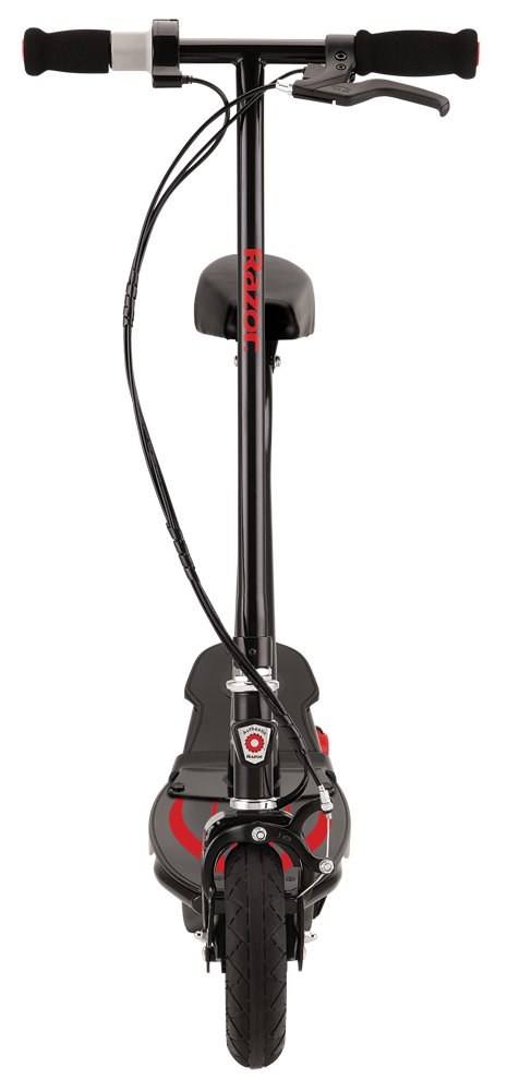 Hulajnoga Elektryczna dla dzieci Razor E100S RED Model E100S