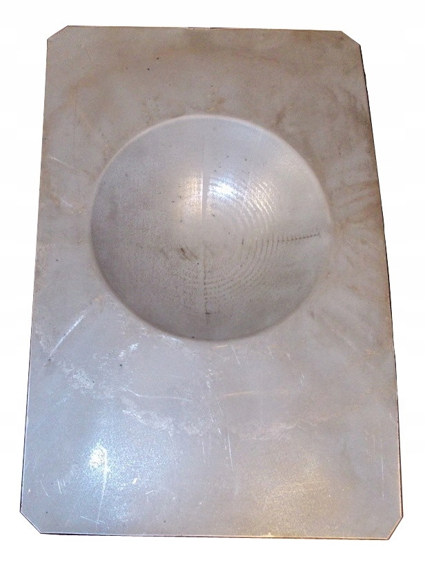 MERCEDES SPRINTER 06-18 REPERATURKA WNĘKI KLAMKI