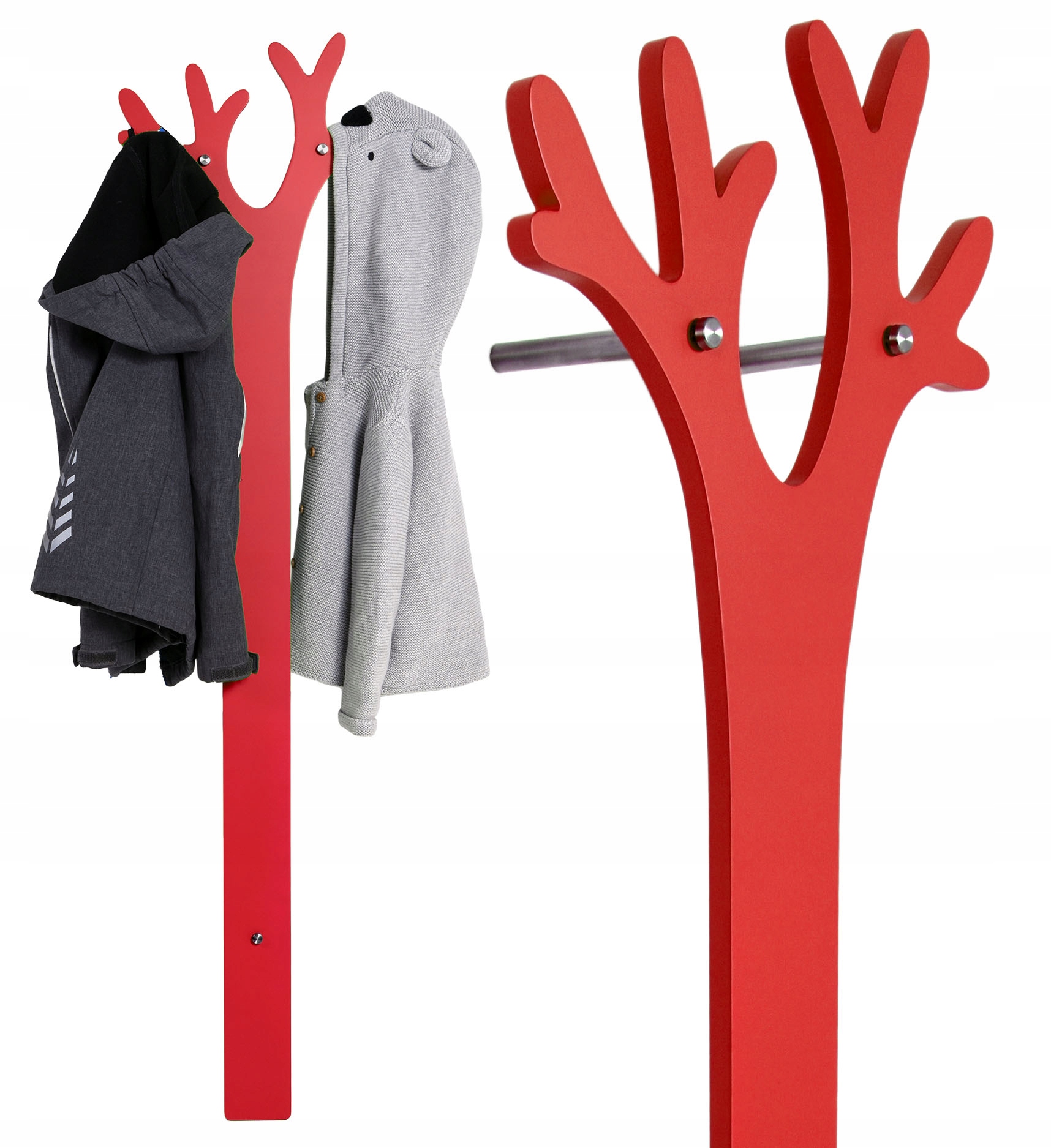 

Wieszak Dziecięcy Do Pokoju Dekoracja Ozdoba 120cm