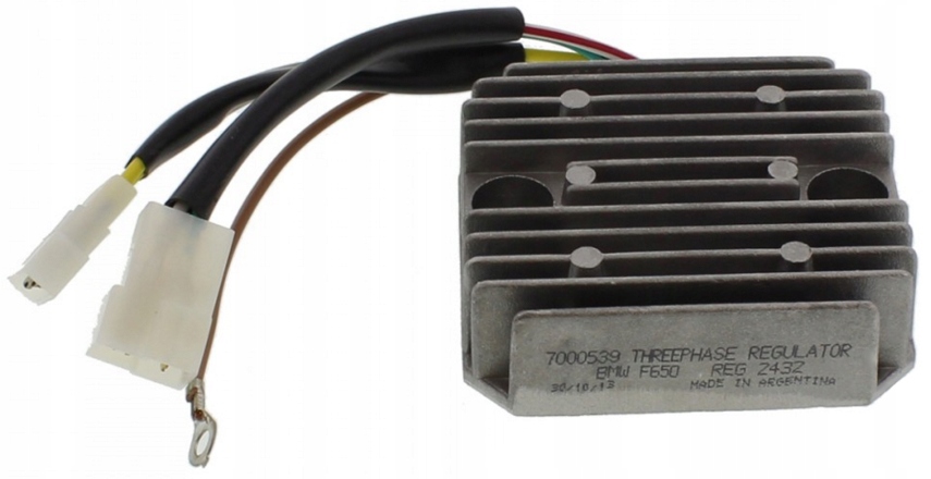 700.05.39 - Регулятор напряжения Aprilia Moto 650 Moto 6,5 95-00