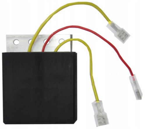 700.03.14 - Регулятор напруги Polaris Scrambler 400 4WD 95-96