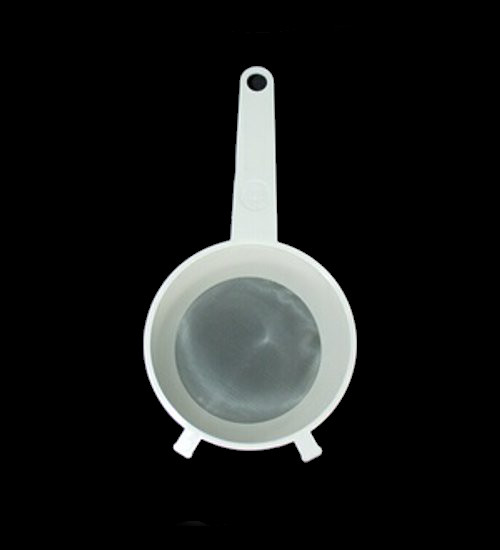 

Sitko Małe 150MM Gęste Głębokie Mleko Nalew C:adz