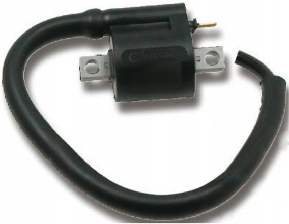 Zapalovací Cívka Yamaha Yfm 450 Fwa Fgd Grizzly Irs Nová