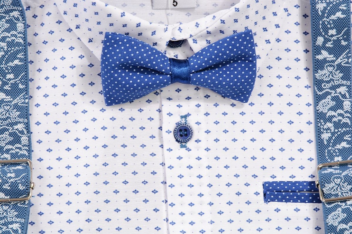 GARNITUR ELEGANCKI KOMPLET 4-części MUCHA 6l J45o Marka Inna marka