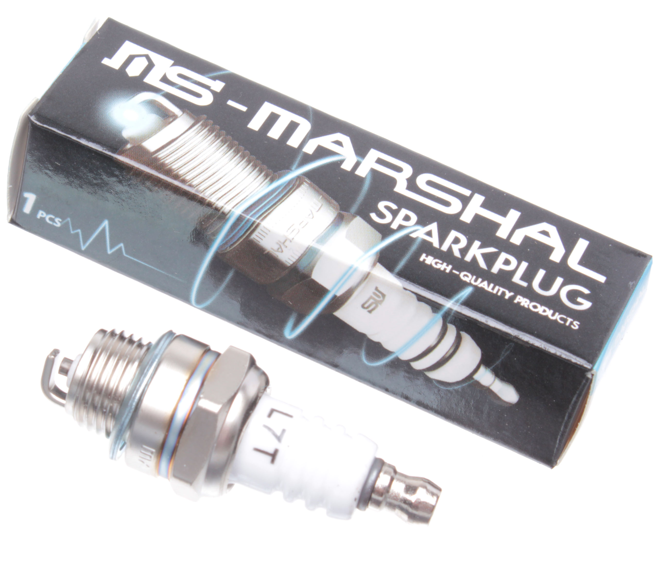 

Pocket Bike Mini Cross Dirt Atv Świeca Zapłonowa