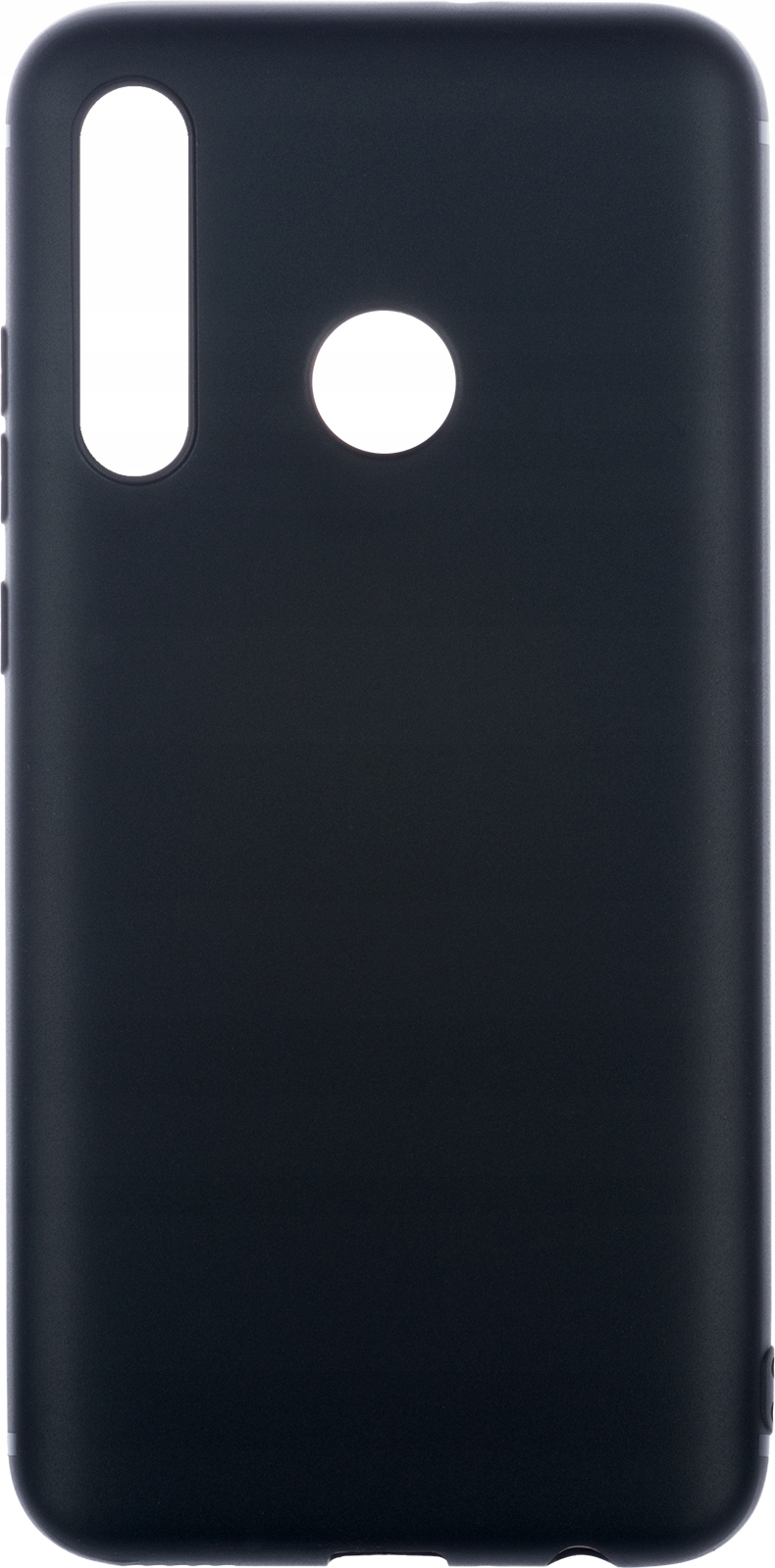

Obudowa Etui Tpu Matt Honor 20 Lite/black/2019