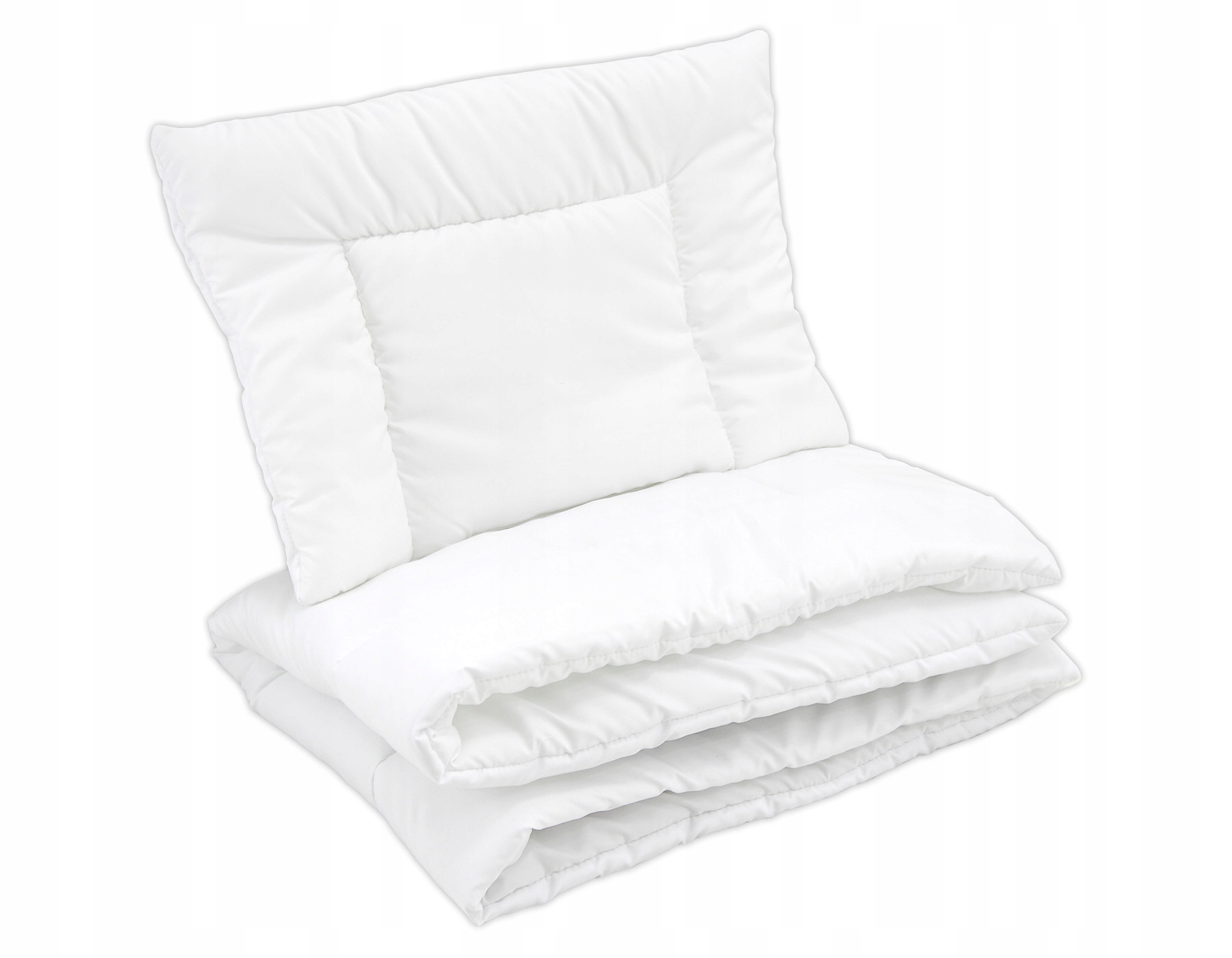 POŚCIEL WYPEŁNIENIE ANTYALERGICZNE 120x90 DARLAND