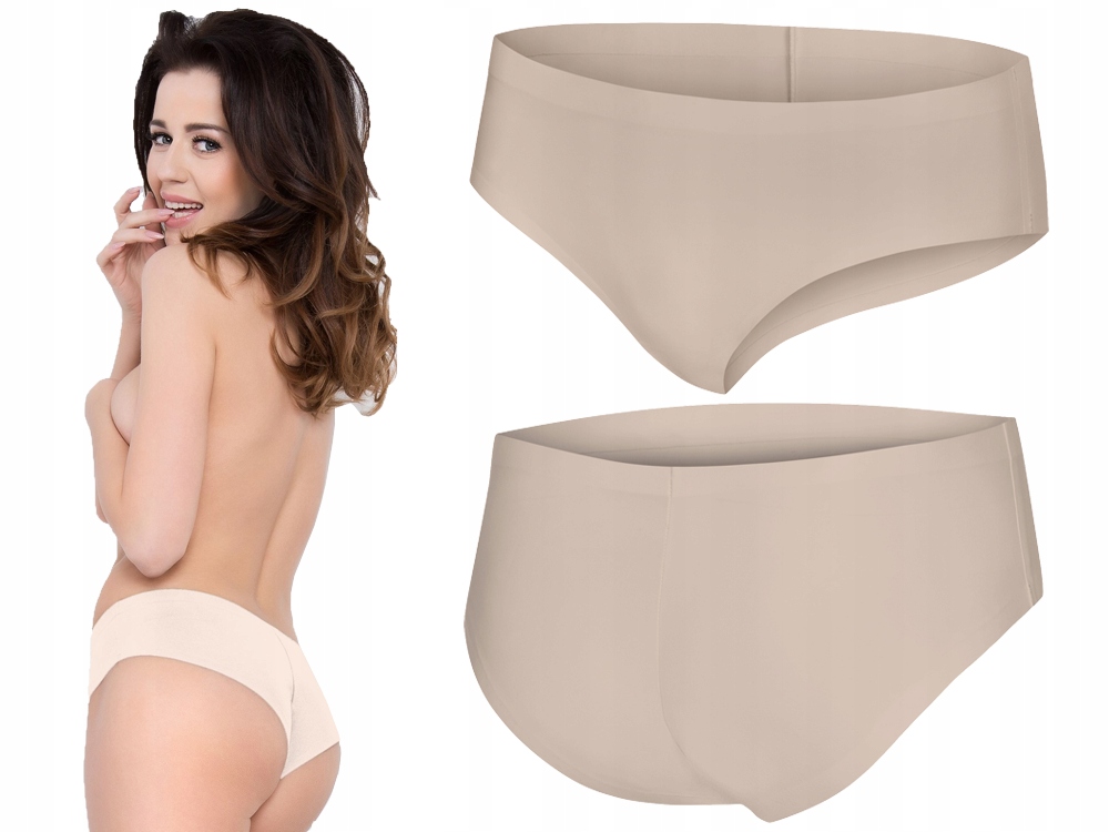 

Majtki Julimex damskie figi Bootie brazylijskie rM