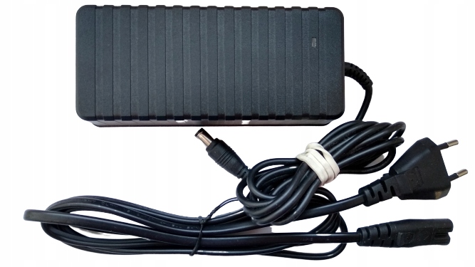 

Zamienny Zasilacz Horizon Upc 12V 5A Wtyk 6,3x2,8