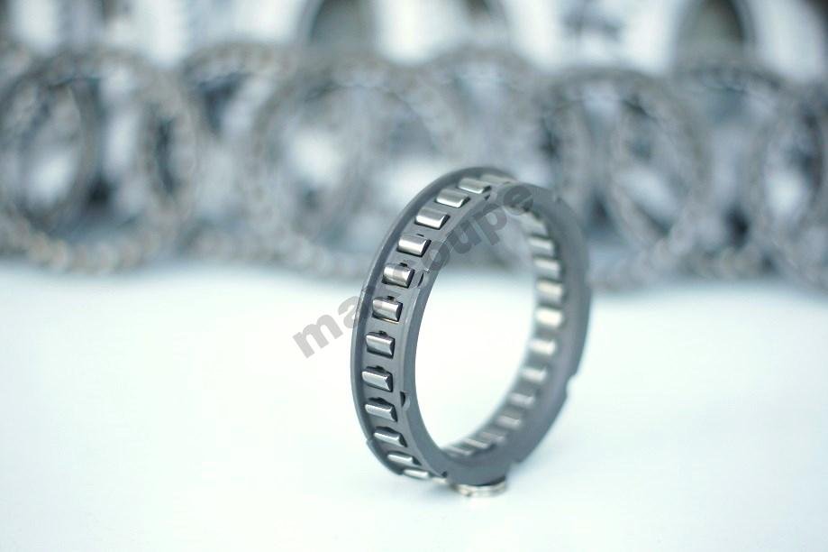 90- SUZUKI DR 650 WOLNE KOŁO ROZRUSZNIKA RSE RS Numer katalogowy części 12600-09860-000-001-WU