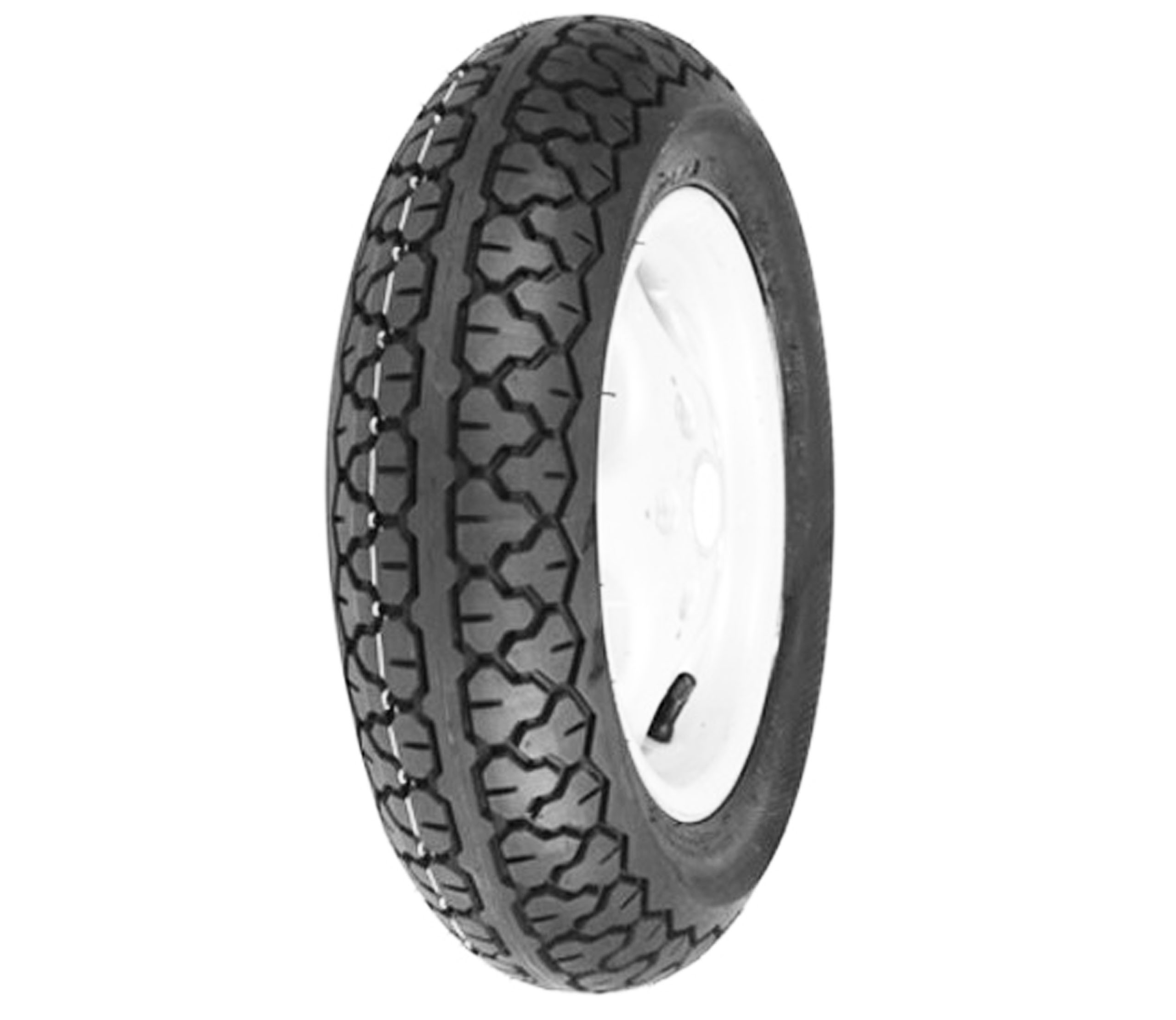 Скутер 2T 4T Vee резиновая шина 10 x 3,50 3,50-10