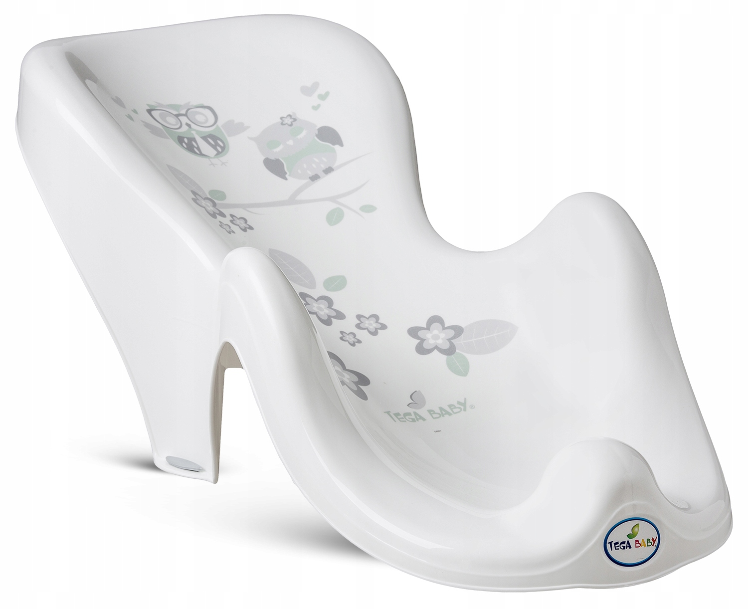 TEGA ДЕТСКОЕ КРЕСЛО ШЕЗЛОНГ ДЛЯ КУПАНИЯ ВАННОЧКА ДЛЯ ВАННОЧКИ