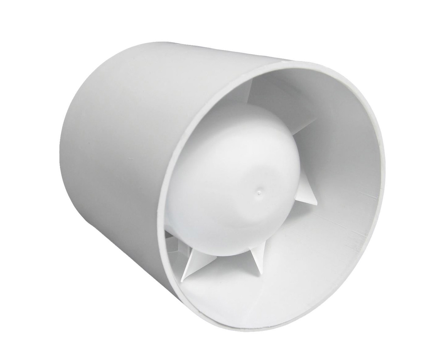 wentylator osiowy 100mm  EURO 1 007-005 — 2