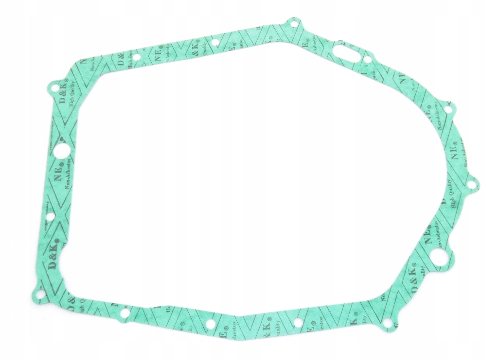 Těsnění Spojky Yamaha Yfm 350 Er MOTO-4 87-95 Nové