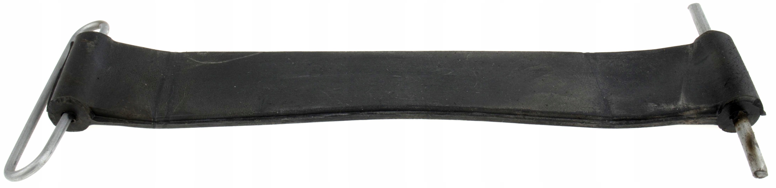 

Wsk 125 cm3 Nowy Fabrycznie Pasek Akumulatora