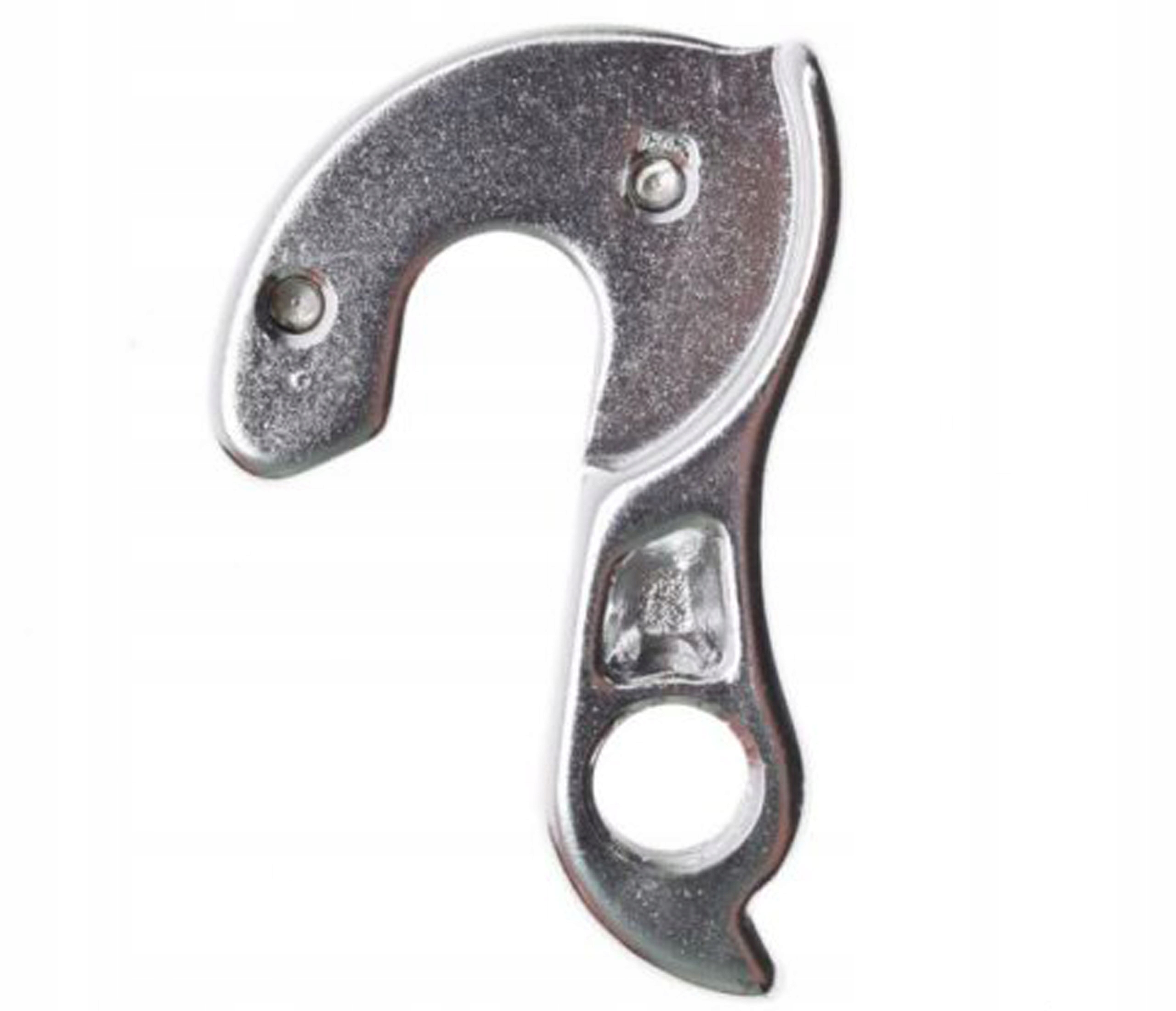 Hak Mocowania Uchwyt Przerzutki Rowerowy 7F Alu