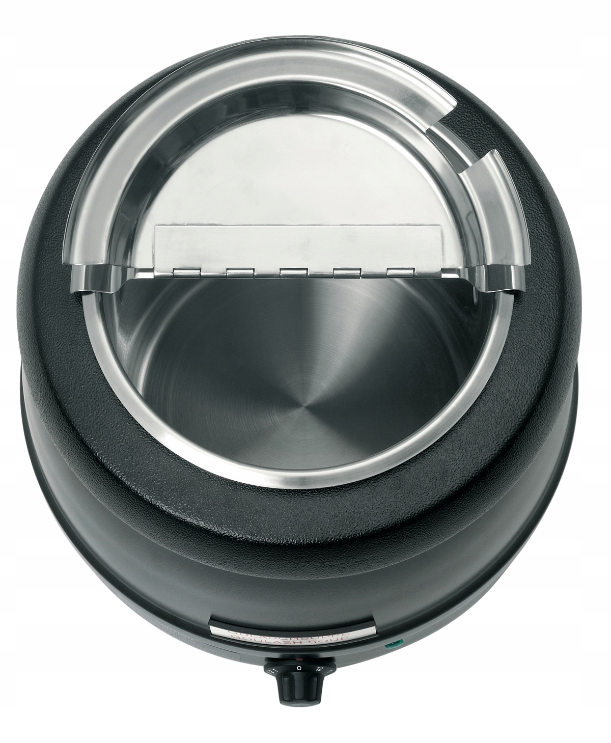 KOCIOŁEK GAR ELEKTRYCZNY 9L DO ZUP 400W BARTSCHER Marka Bartscher