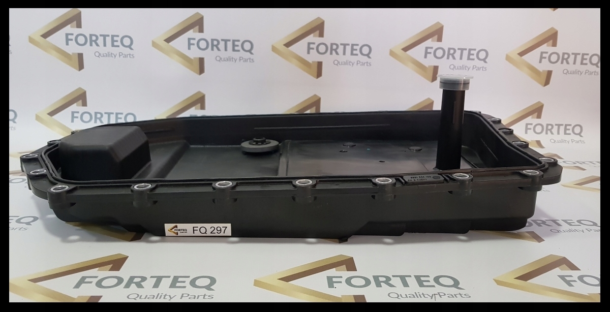 FILTR SKRZYNI BIEGÓW 6HP19 BMW 7 F01 F02 F03 F04 Numer katalogowy części 0501 220 907