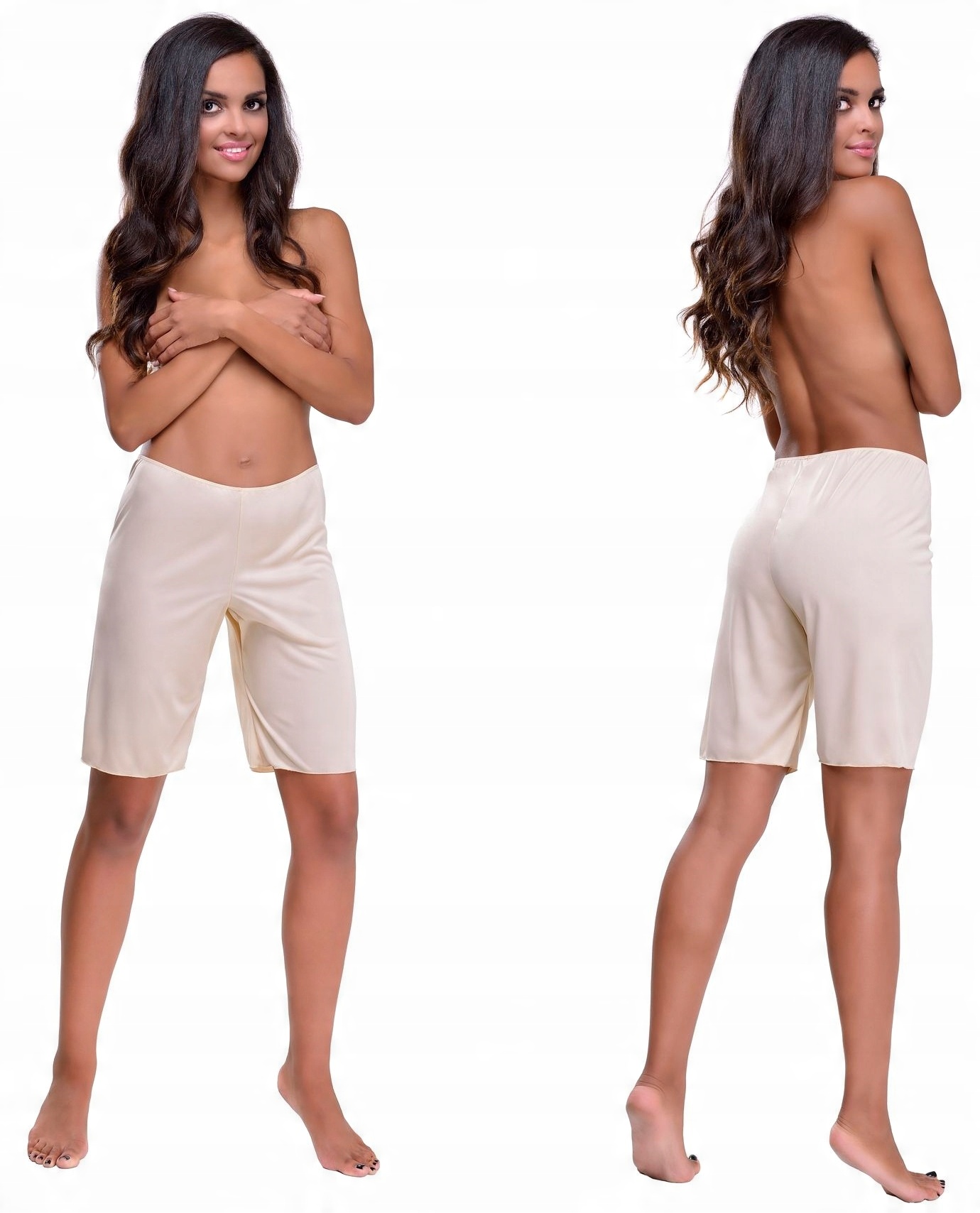 

Hanna Style Halko-bokserki Halka Reformy Szorty S