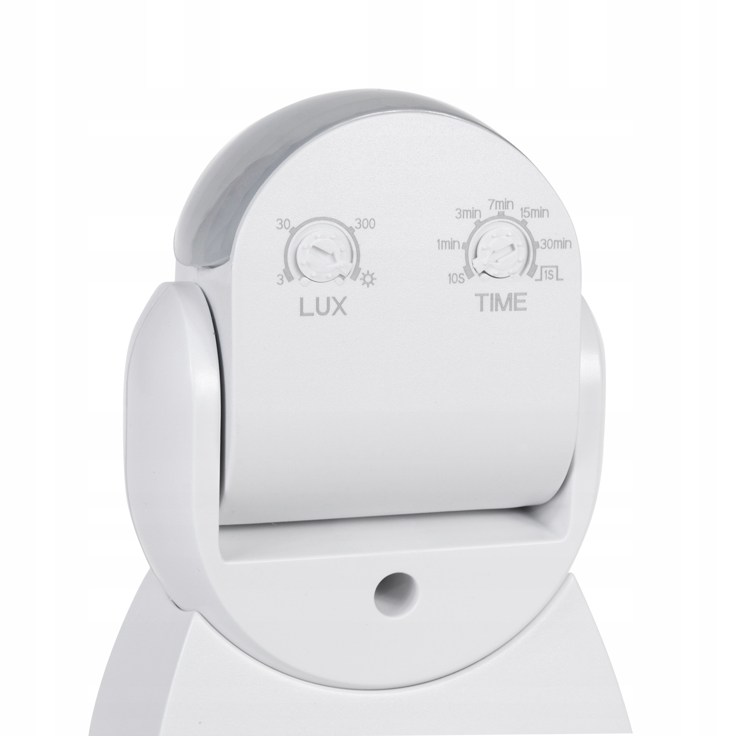 Sensor CZUJNIK ruchu 180st zew. IP65 do LED +PILOT Stan opakowania oryginalne