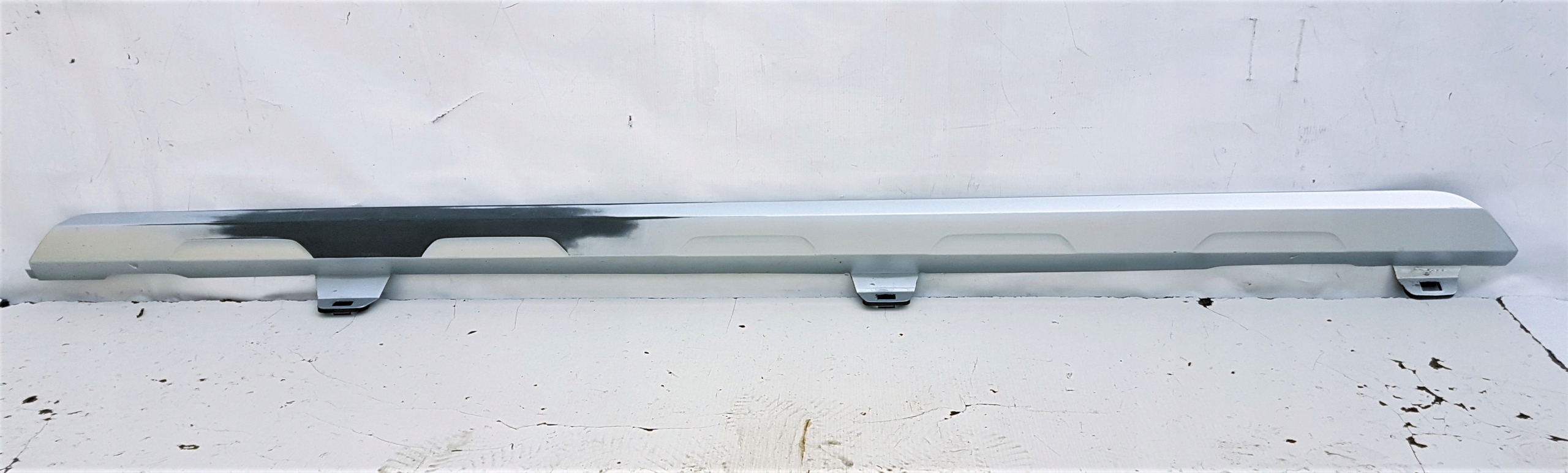 VW GOLF VII 7 ALLTRACK LISTWA PROGOWA LEWA ORG