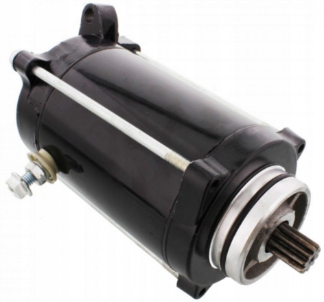 Startér Honda Vfr 750 F 86-87