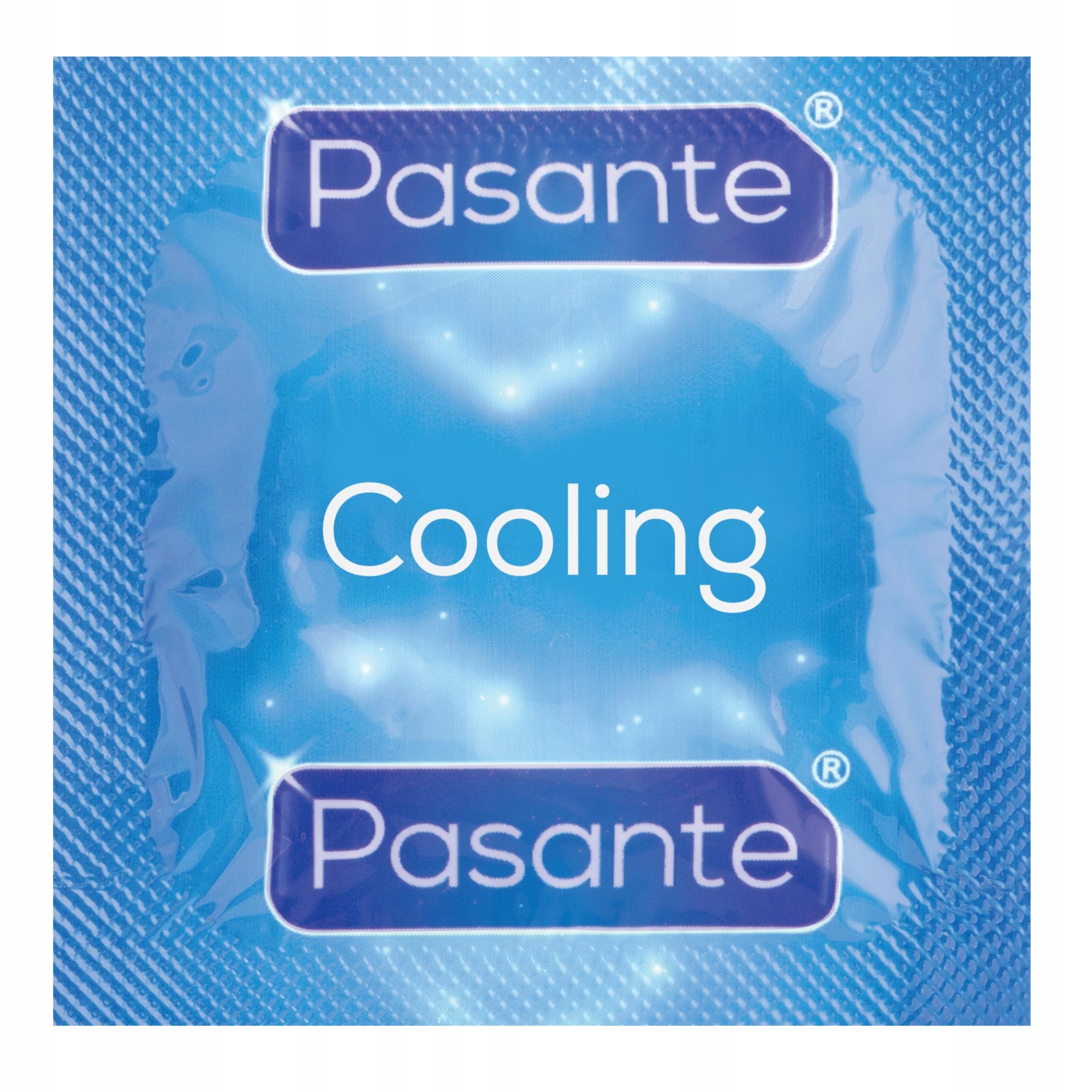 

Prezerwatywy Pasante Cooling Sensation 10 Sztuk